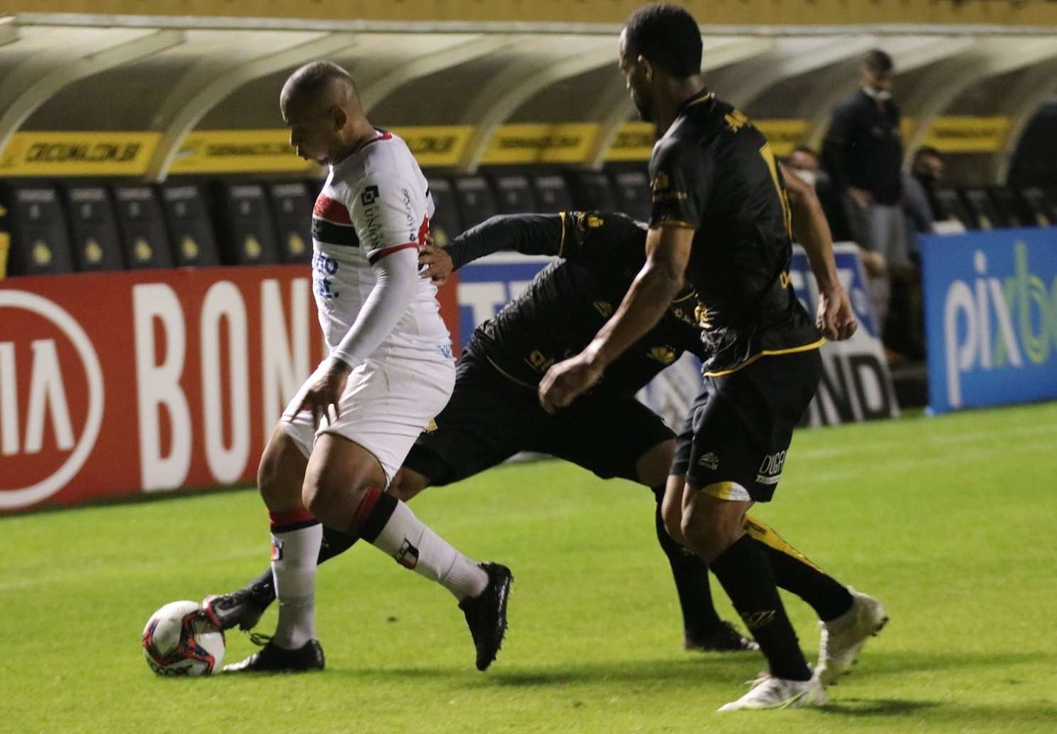 botafogo criciuma serie c e1631406336171