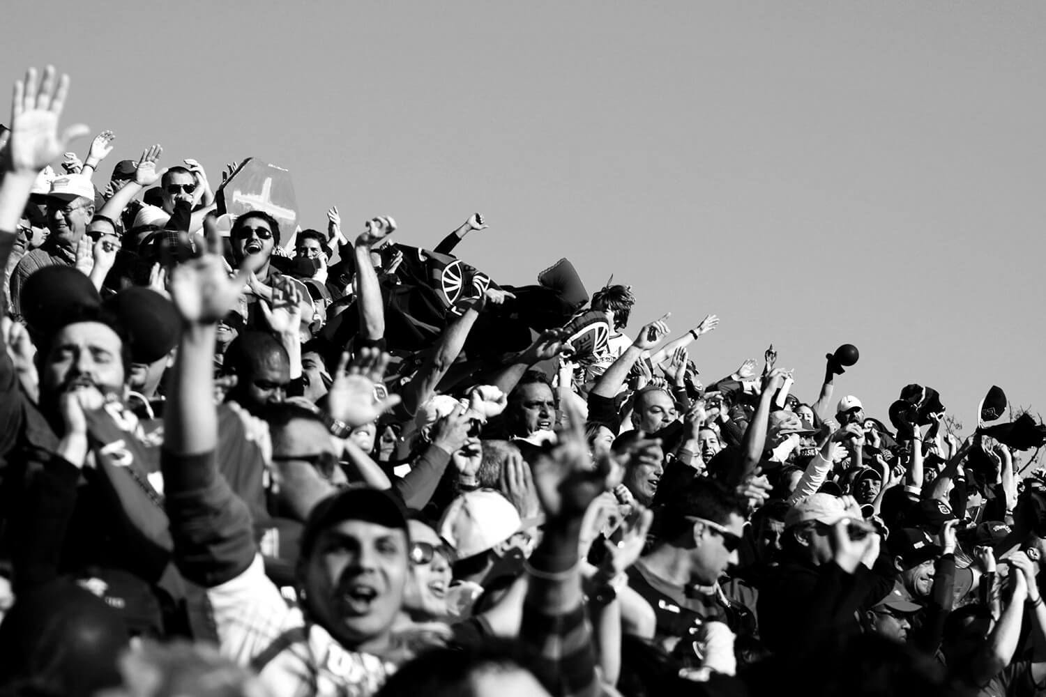 brasil torcida