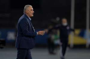 Com medo do Brasil ser 