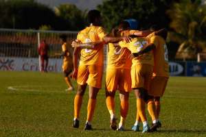 Série D: Brasiliense começa a preparação para enfrentar a Ferroviária