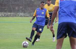 Série D: Brasiliense x Ferroviária será no Defelê e não na Boca do Jacaré