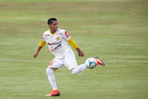 Série D: Brasiliense repatria lateral que esteve no clube em duas temporadas