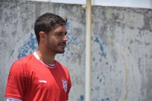 Série D: Volante do Sergipe-SE sobre jogo contra Bahia de Feira-BA: 