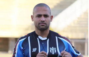 Copa Paulista: EC São Bernardo anuncia a contratação de zagueiro ex-Bragantino e Athletico-PR