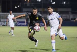 Brusque 0 x 0 Avaí - Leão vacila e não entra no G4 da Série B!