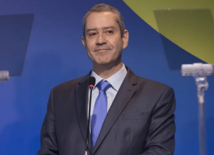 Eliminatórias: Caboclo diz que suspensão de Brasil x Argentina demonstra 'desgoverno' na CBF