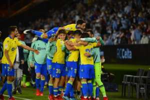 ESPANHOL: Na abertura da 5ª rodada, Cádiz bate o Celta de Vigo e vence a primeira