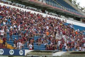 Série D: Apesar da liberação da CBF, apenas três confrontos terão público nas oitavas