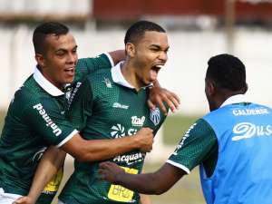 SÉRIE D: Santo André e Inter de Limeira jogam em casa