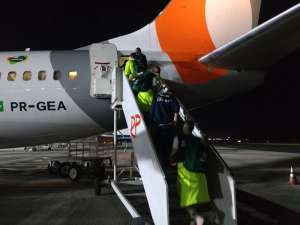 Série D: Caso avance, Caldense-MG pode perder até cinco jogadores para jogo de ida das oitavas