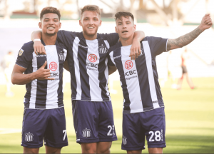 ARGENTINO: Talleres goleia com um jogador a menos e River Plate vence fora de casa