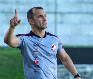 Série D: Técnico do Campinense-PB sobre falas negativas: 