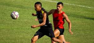 SÉRIE D: Melhor da 1ª fase, Castanhal-PA quer reverter placar em dia com cinco jogos