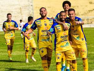 SEGUNDONA: Em dia de empates, XV de Jaú mantém os 100% de aproveitamento