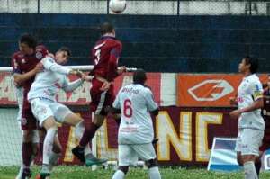 Série D: Portuguesa tem retrospecto bastante favorável contra o Caxias-RS