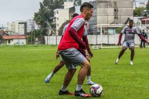 Série D: Caxias-RS terá mudanças para encarar o União-MT fora de casa