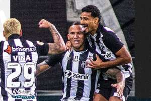 Ceará 1 x 0 Chapecoense - Quebra jejum e primeira vitória com Tiago Nunes