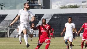 Central-PE 2 x 1 América-RN - Mecão sofre virada e perde vice-liderança do grupo