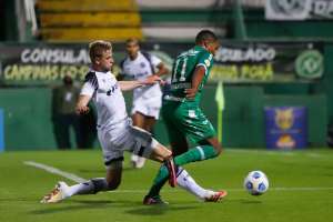 Ceará x Chapecoense - Vozão recebe 