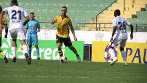 Copa Paulista: Pela primeira vez na história, clássico entre Tigre e Cachorrão será no estádio Primeiro de Maio