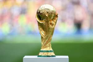 Fifa quer Copa do Mundo e torneios continentais a cada dois anos a partir de 2028