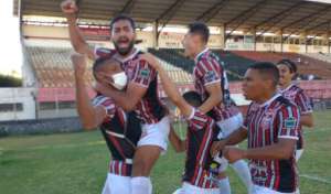 Segundona: TJD confirma W.O a favor do Paulista, que assume vice-liderança do Grupo 4