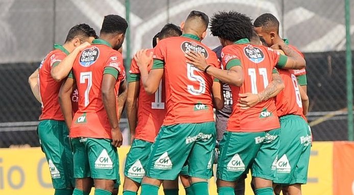 COPA PAULISTA: Com 17 times, luta por vagas na Série D e Copa do Brasil começa nesta terça