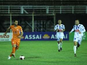 Copa Paulista: Atibaia anuncia retorno de ex-Palmeiras e Benfica