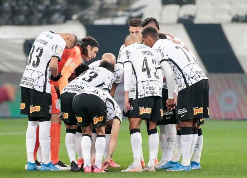 Corinthians x Juventude - Timão seguirá no embalado? 2 corinthians