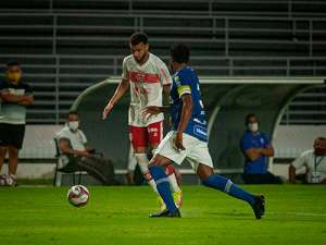 CRB-AL 1 x 2 Avaí-SC - Em jogo com três gols no primeiro tempo, Leão vence fora e cola no G4