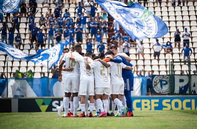 Associação Nacional de Clubes pede no STJD proibição de jogos com público na Série B