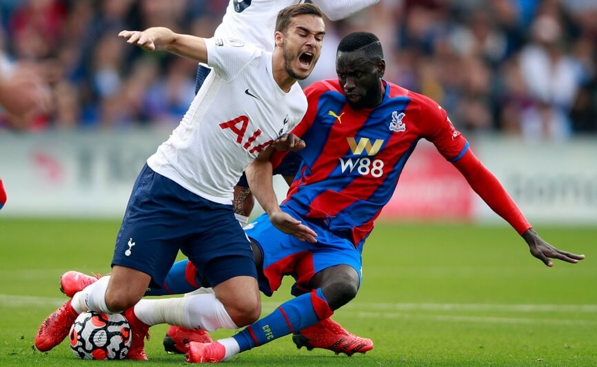 INGLÊS: Sem argentinos envolvidos em polêmica com Brasil, Tottenham perde série perfeita