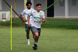Ex-Ponte Preta e mais um desfalcam Cuiabá em duelo direto