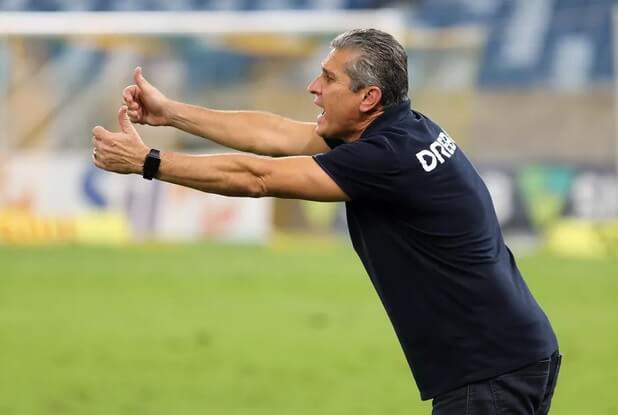 Cuiabá está com o elenco fechado para a sequência do Brasileirão