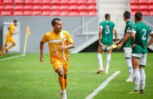 Série D: Brasiliense antecipa viagem para Araraquara para decisão da vaga