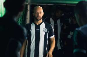 Série C: Após Renan Luís, herói do último jogo pede dispensa e deixa o Figueirense