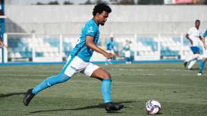 Série D: Zagueiro do São Bento sofre lesão grave e não joga mais em 2021