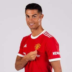 Manchester United divulga número de Cristiano Ronaldo