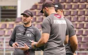 Brasiliense-DF x Ferroviária-SP - Segunda melhor campanha desafia a experiência do Jacaré