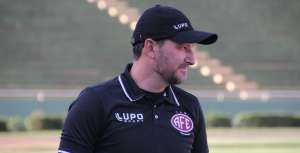 Série D: Elano deixa primeira fase para trás para escrever 'nova história' na Ferroviária