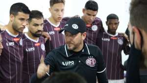 Série D: Elano fala em 