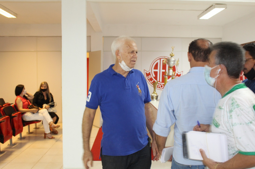 Segundona: Chapa "Sempre América" é a vencedora da eleição do Conselho Deliberativo 3 elicao 2