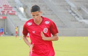 Série D: Meia do América-RN destaca força da torcida e alerta sobre vantagem: 'Sem ilusão'