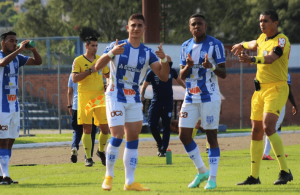 Santo André-SP 0 (4) x (5) 1 Esportivo-RS - Debaixo de forte neblina, Ramalhão perde nos pênaltis e é eliminado da Série D