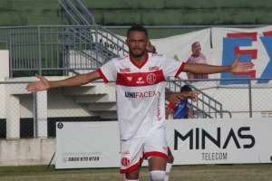 Itabaiana-SE 0 x 2 América-RN – Eficiente, Mecão garante vaga fora de casa e avança na Série D