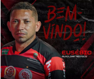 Série D: Guarany de Sobral anuncia membro de comissão técnica que conquistou títulos no Ceará e no Fortaleza