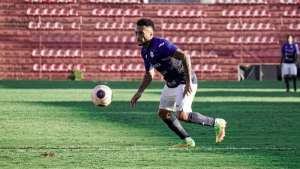 Série B: Brusque anuncia chegada de ex-volante do Guarani
