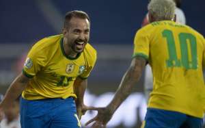 Eliminatórias: Brasil é franco favorito no Recife