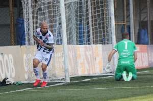 São José-RS 1 x 1 Ypiranga-RS - Agora é hora do Canário pensar na segunda fase