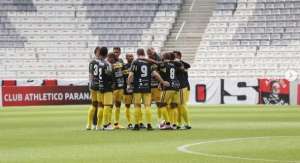 PARANAENSE: FC Cascavel supera Covid-19, dá o bote no Athletico e se garante na final